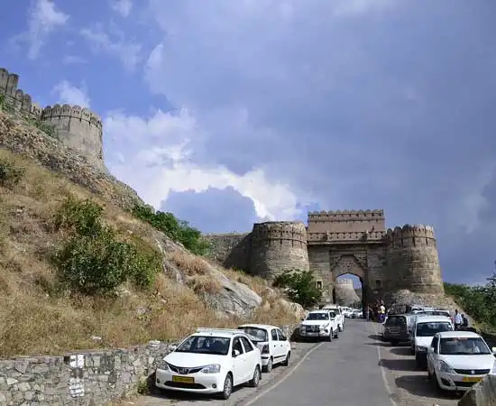 Udaipur / Kumbhalgarh / Jawai B2B DMC Tour