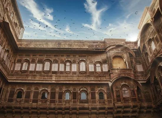 Classic Rajasthan B2B DMC Tour Package
